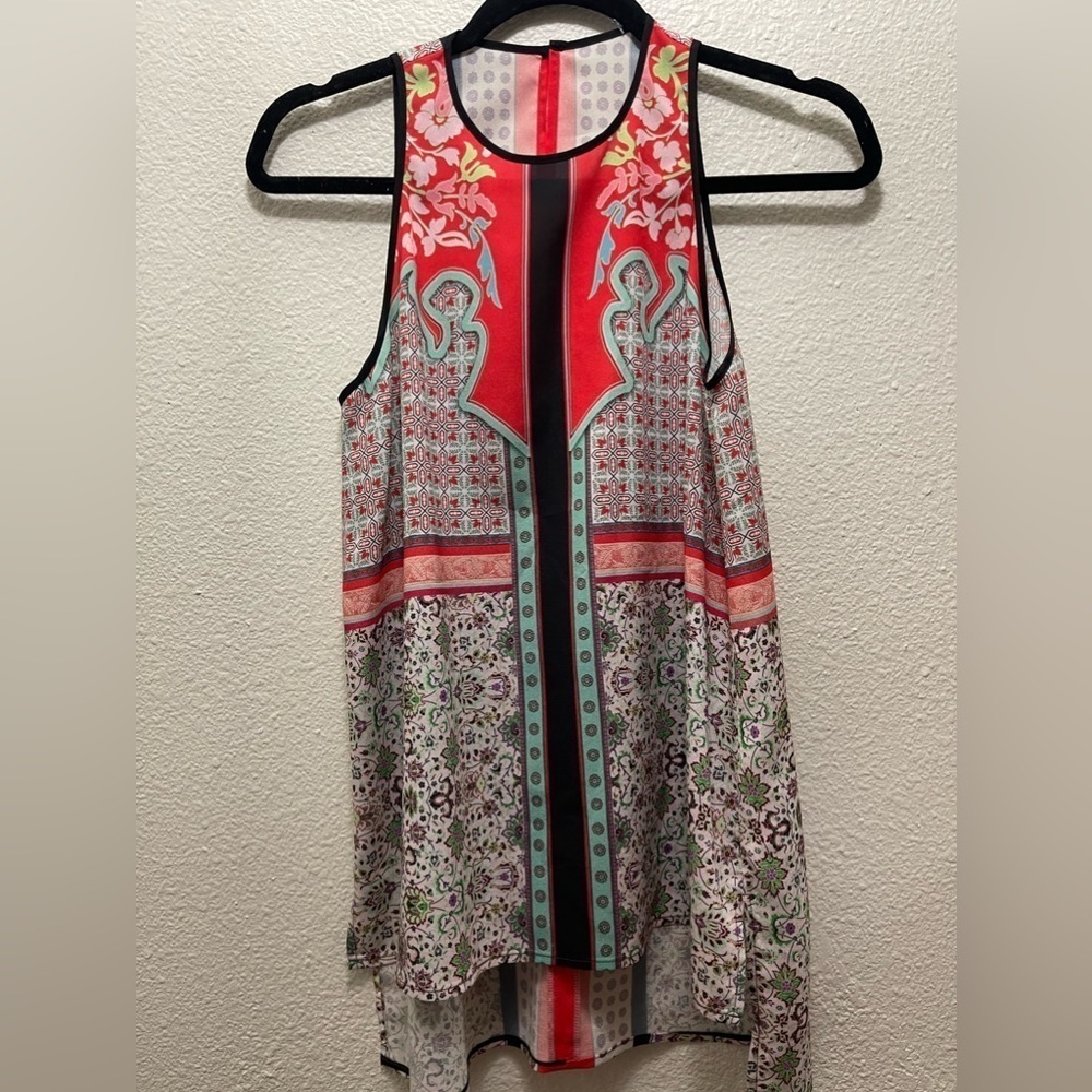 Clover canyon top